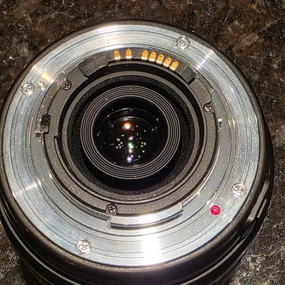 Sigma UC Zoom 70-210mm 1:4-5.6 Camera Lens